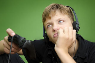 نوجوان بازیکن یا معمار؟ ( + والدین)