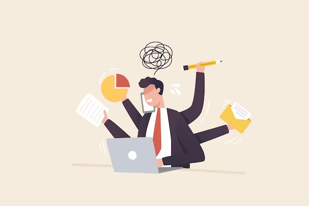 قفل ایده پردازی و جهنم شروع